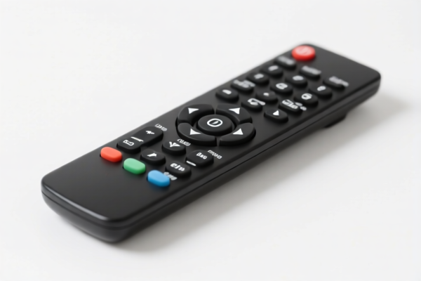 Image for for remote control