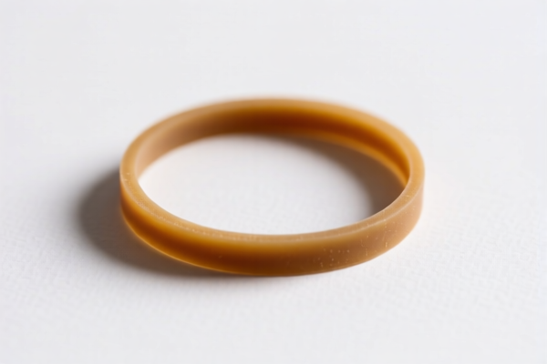 Image for for rubber band