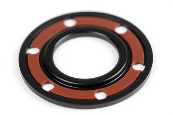 Image for for rubber gasket