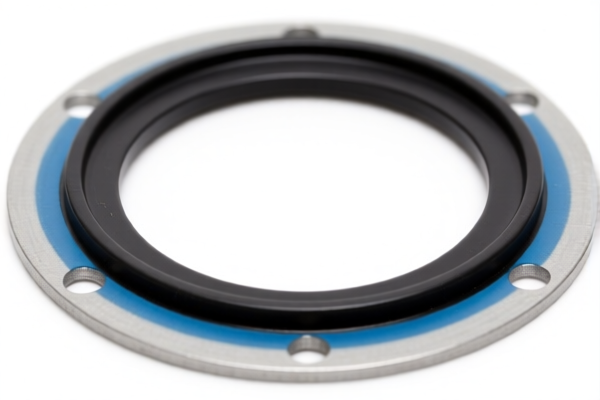 Image for for rubber gasket