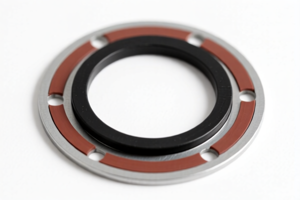 Image for for rubber gasket