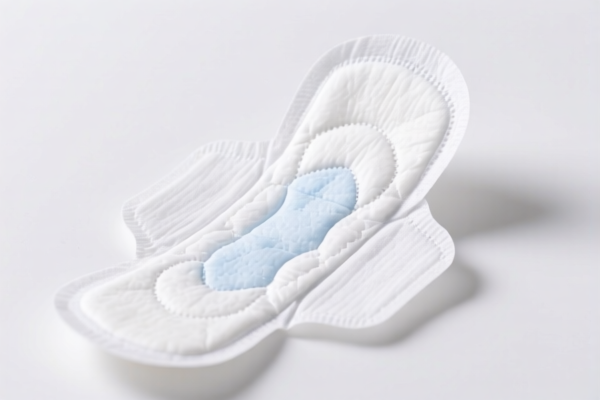 Image for for sanitary pads