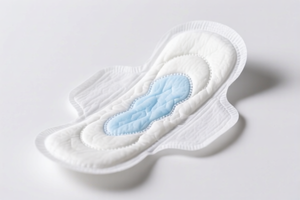 Image for for sanitary pads