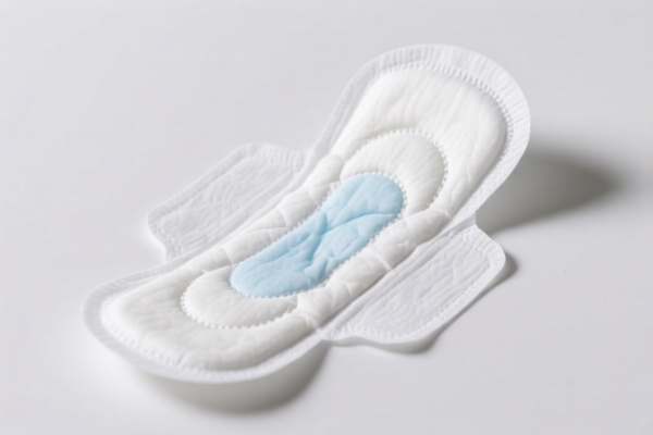 Image for for sanitary pads