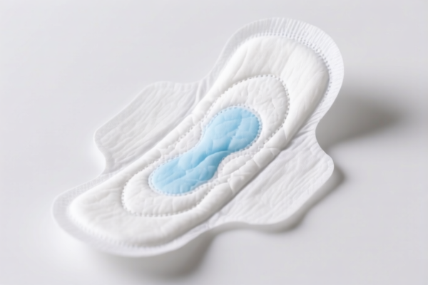 Image for for sanitary pads