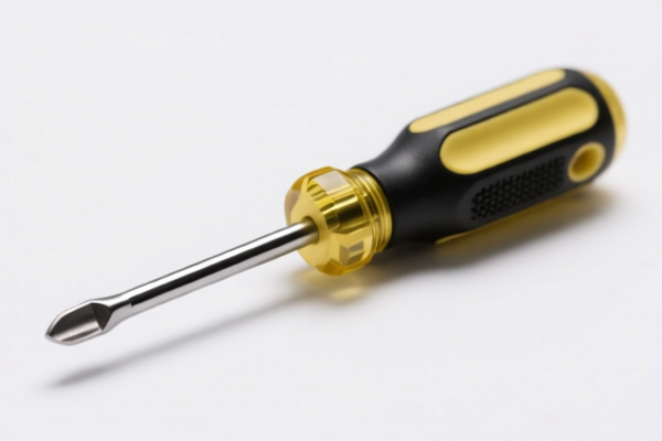 Image for for screw driver