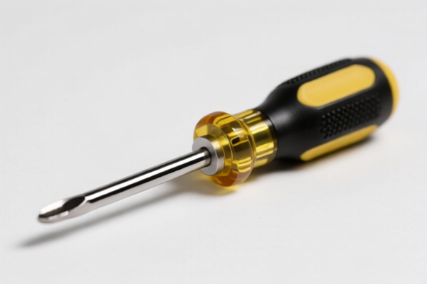 Image for for screw driver