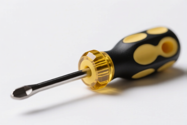 Image for for screw driver