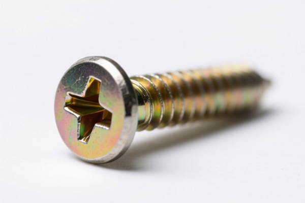 Image for for screw