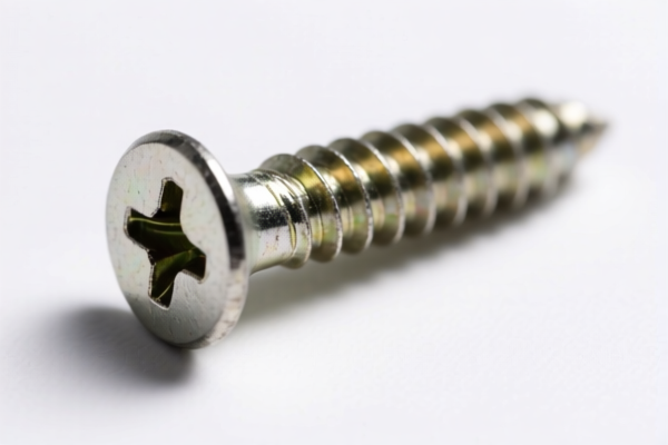 Image for for screw
