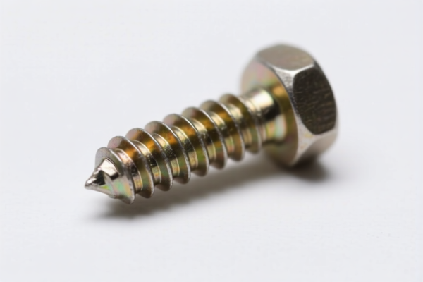 Image for for screw