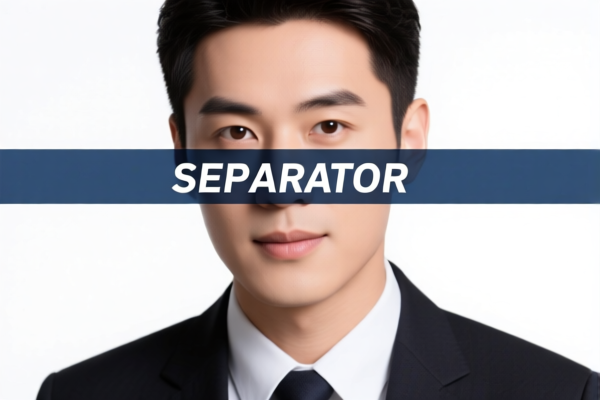 Image for for separator
