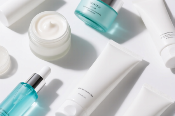Image for for hair products