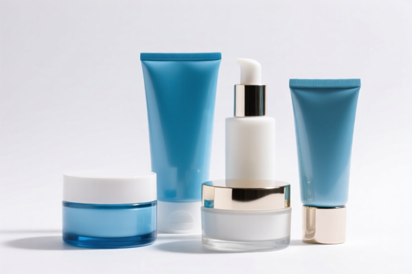 Image for for hair products
