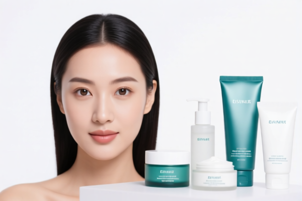Image for for hair products