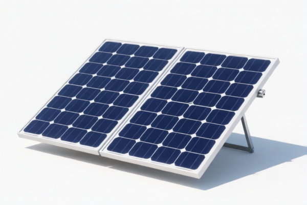 Image for for solar module