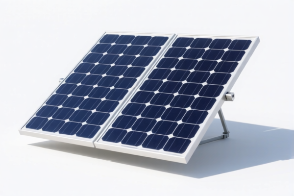 Image for for solar module