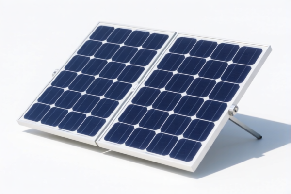 Image for for solar module