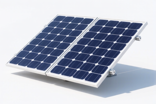 Image for for solar module