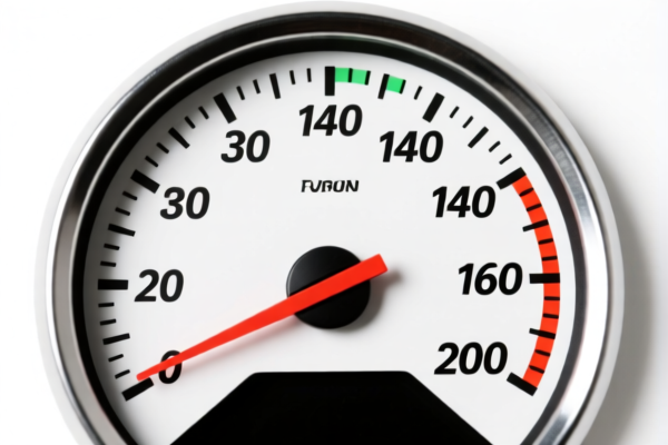Image for for speedometer