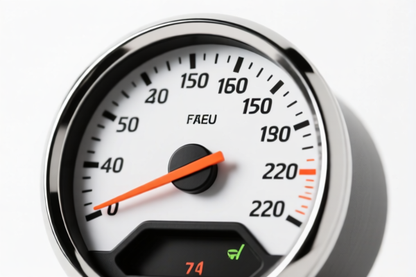 Image for for speedometer