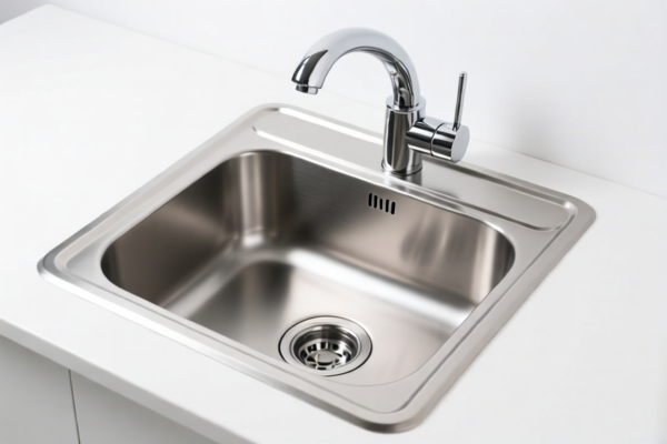 Image for for stainless steel sink