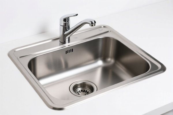 Image for for stainless steel sink