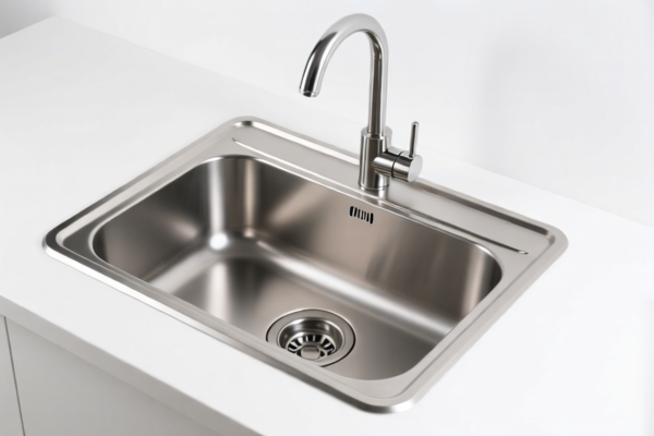 Image for for stainless steel sink