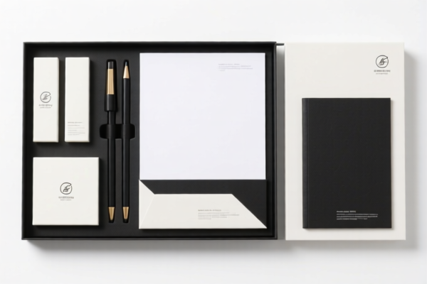 Image for stationery set
