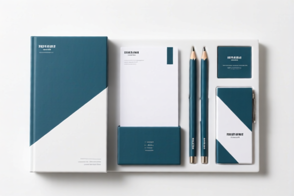 Image for stationery set
