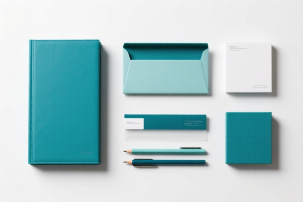 Image for stationery set