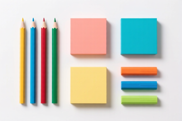 Image for for stationery