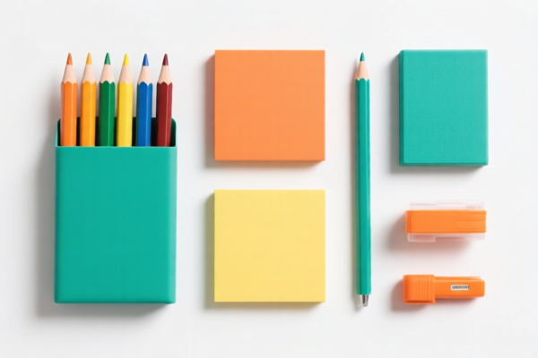Image for for stationery