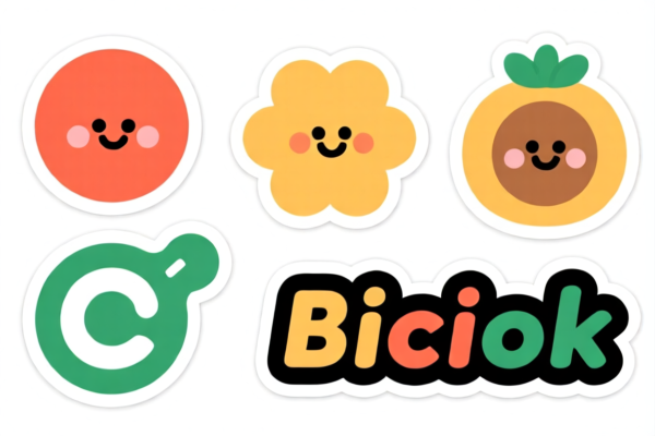 Image for for stickers