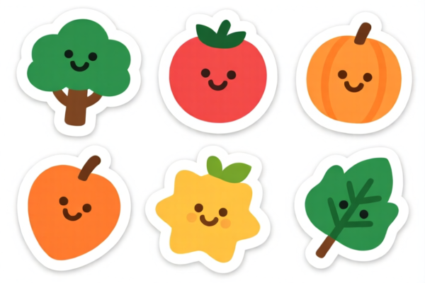 Image for for stickers