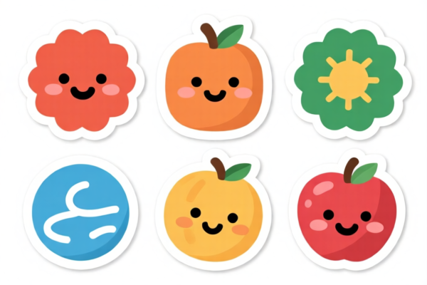 Image for for stickers