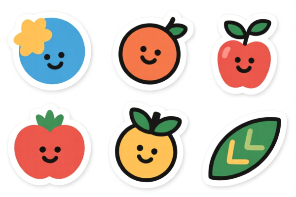 Image for for stickers