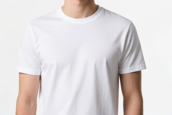 Image for for cotton t shirt
