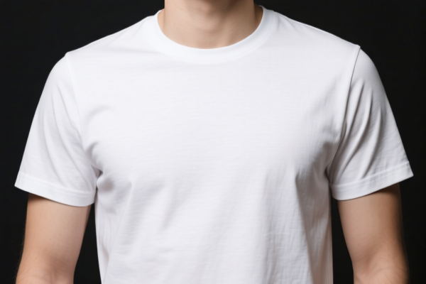 Image for for cotton t shirt