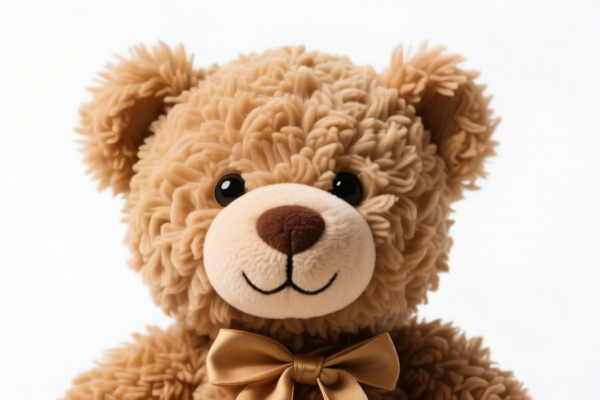 Image for mini teddy bear