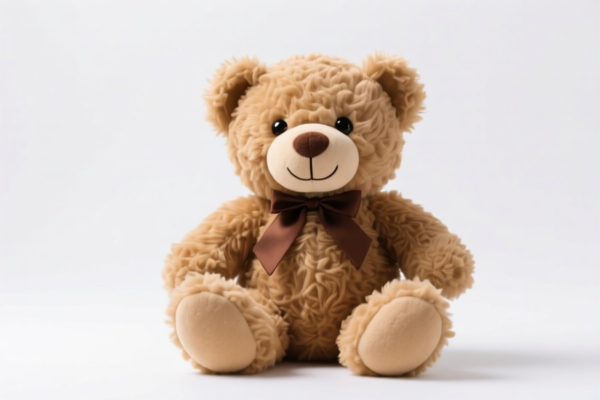 Image for mini teddy bear