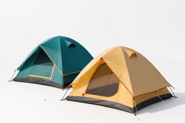 Image for for camping equipment