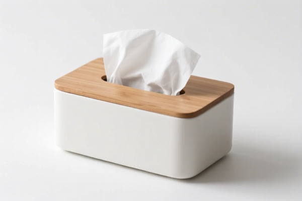 Image for for tissue box