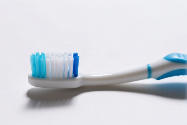 Image for for toothbrush
