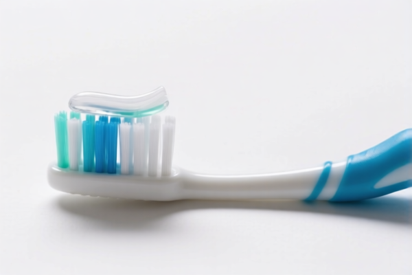 Image for for toothbrush