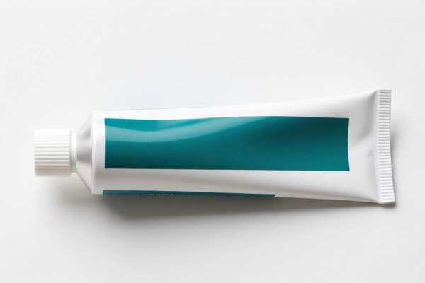 Image for for toothpaste