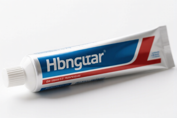 Image for for toothpaste