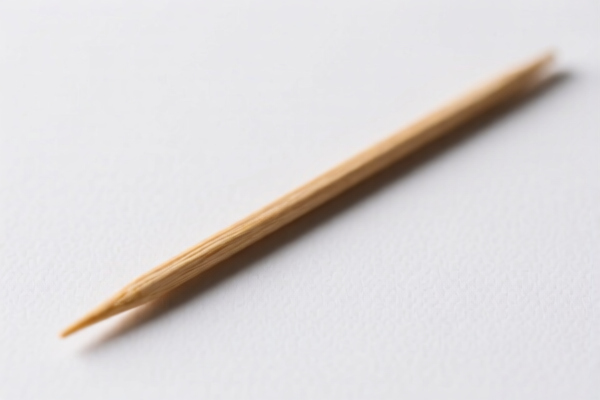 Image for 牙签