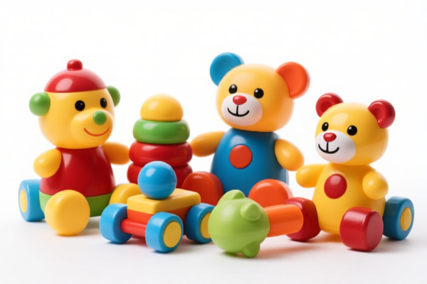 Image for BINOCULARS FOR KIDS TOYS