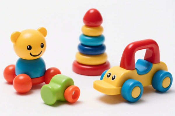 Image for BINOCULARS FOR KIDS TOYS